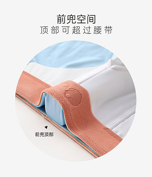 蓝色系列天空白云详情图