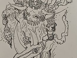 戰(zhàn)錘？色虐？惡靈？忠誠！??！