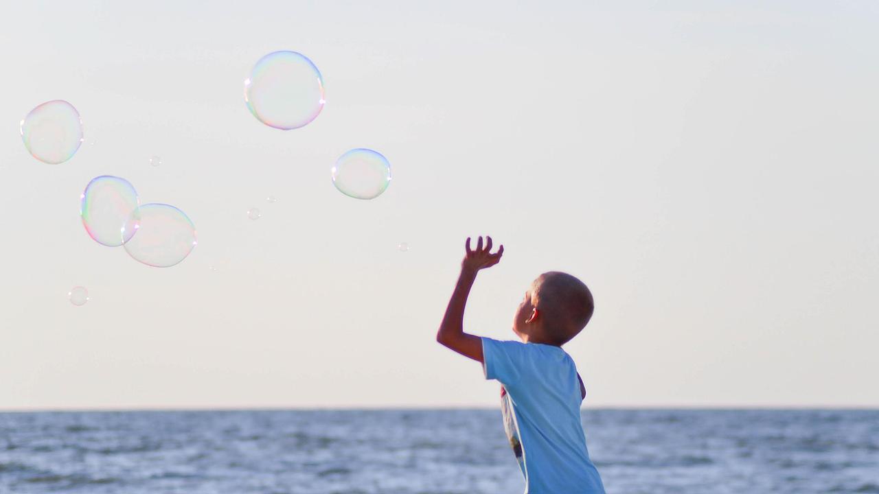 100个新品牌 - 蓝房子教育机构