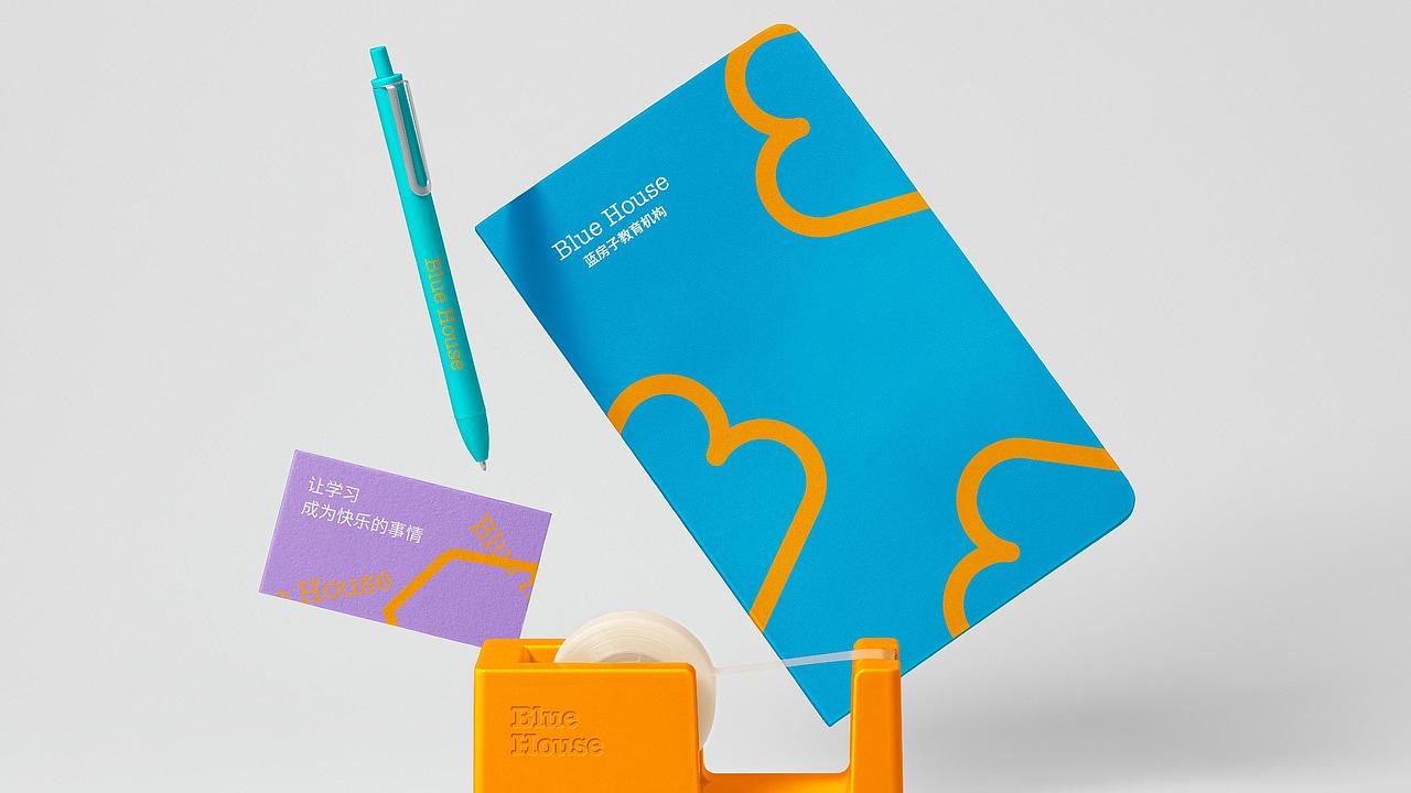 100个新品牌 - 蓝房子教育机构