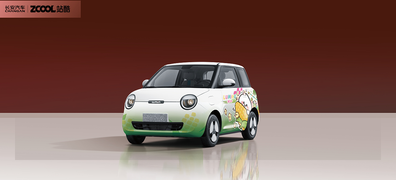 糯糯 的玉米（图ZMzkzMTY2NTY0） - 其他平面 - 站酷设计师梦郎的天使之翼原创素材 - 站酷ZCOOL