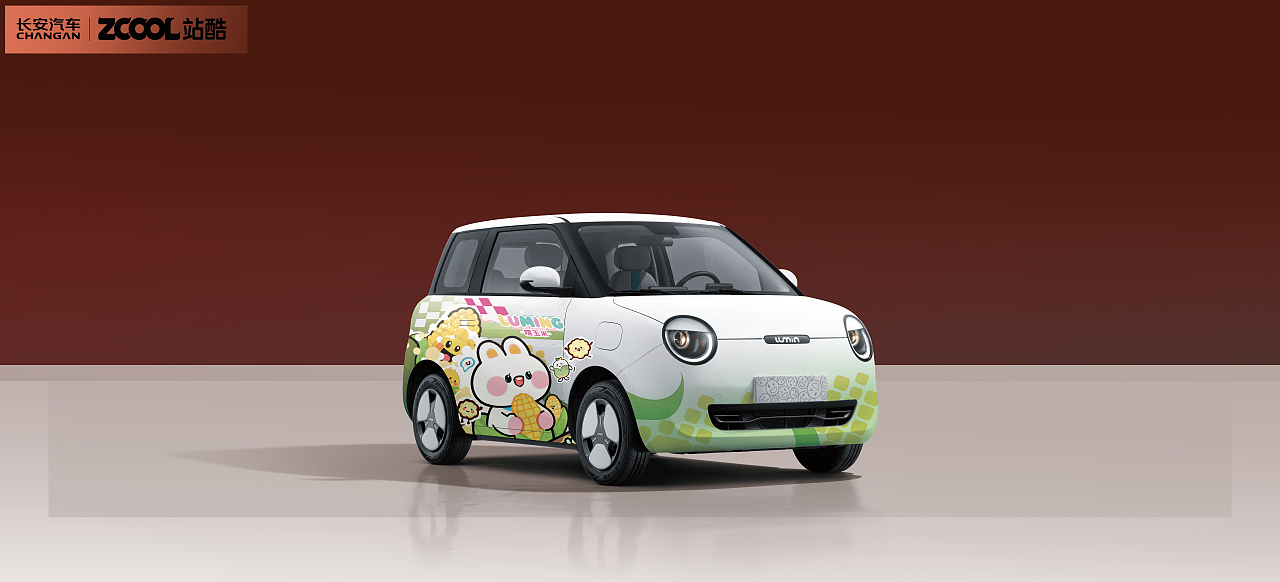 糯糯 的玉米（图ZMzkzMTY2NTY4） - 其他平面 - 站酷设计师梦郎的天使之翼原创素材 - 站酷ZCOOL