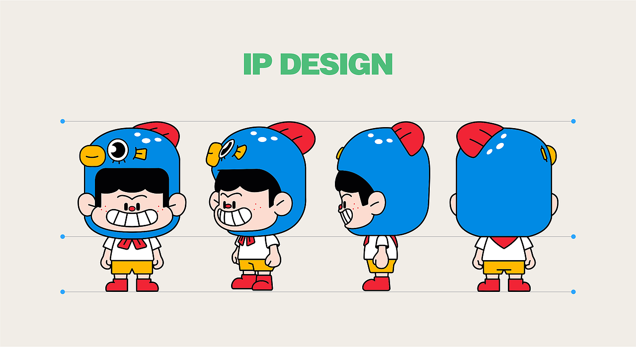 小于同学丨品牌设计