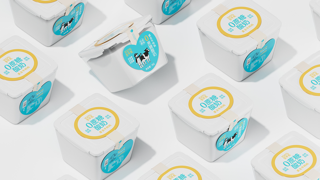 盛全牛妈妈&美威MEWE | 以妈妈的爱承诺纯净与安全