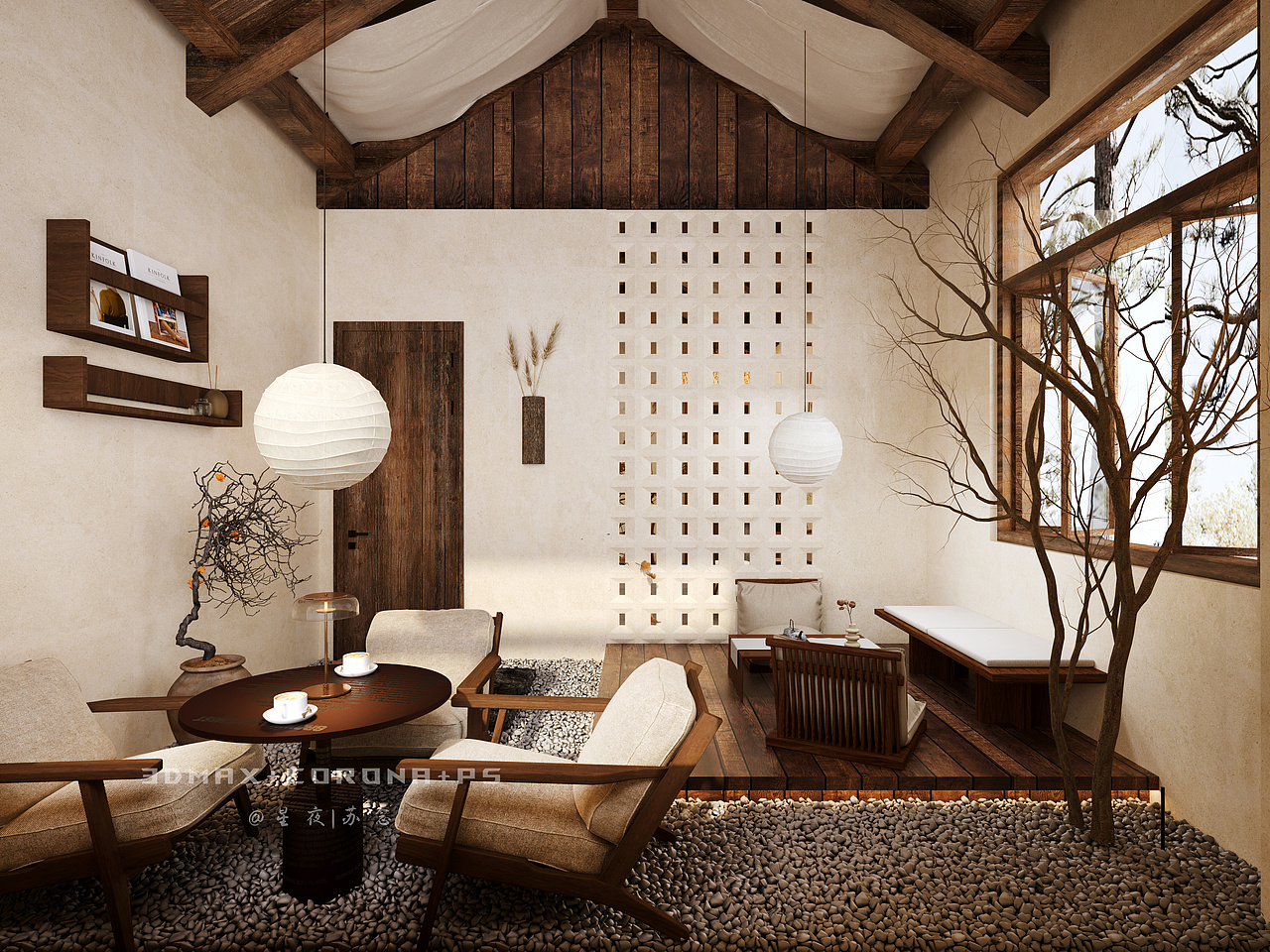 英雄拯救世界,咖啡拯救日常