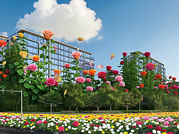 阜陽某地產(chǎn)三條短片