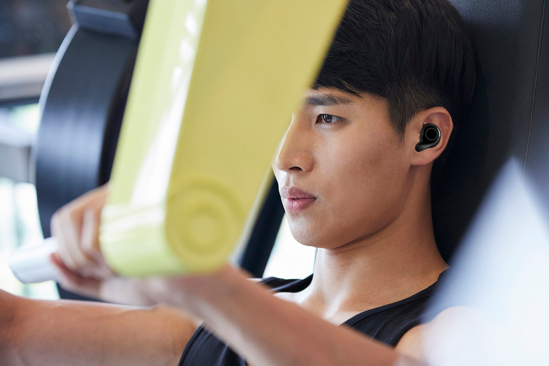 偷偷拆了览邦新旗舰！「LaiPods Pro+降噪耳机」通勤党哭出声！让早高峰变VIP音乐厅！