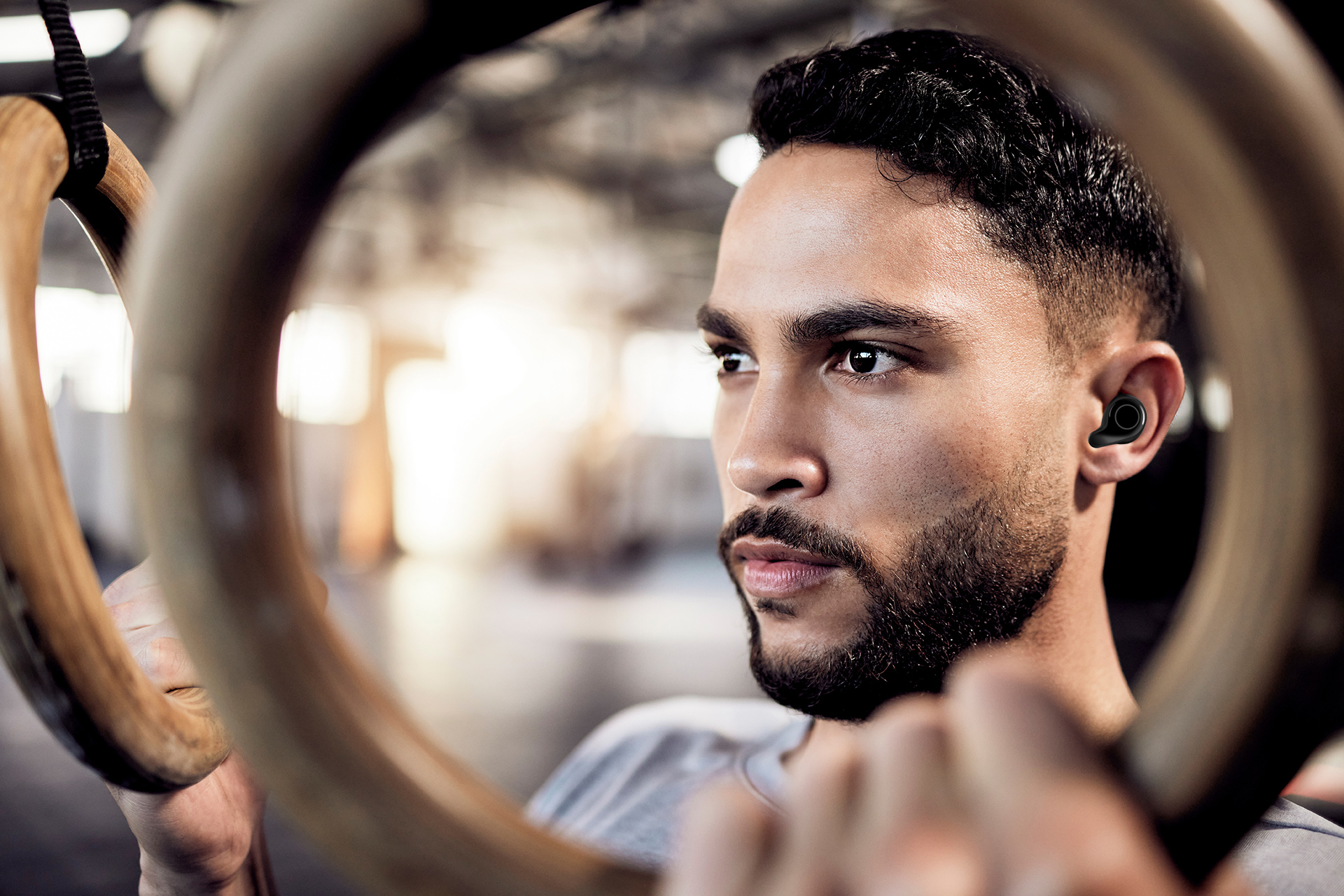 偷偷拆了览邦新旗舰！「LaiPods Pro+降噪耳机」通勤党哭出声！让早高峰变VIP音乐厅！