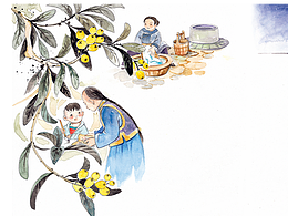 少年與馬的故事