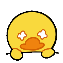 YAYAYA是鸭鸭呀(表情包02)