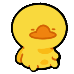 YAYAYA是鸭鸭呀(表情包02)