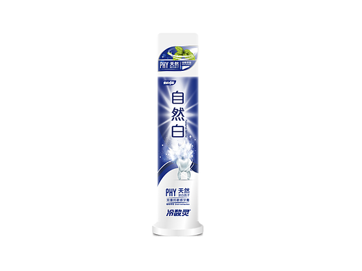 冷酸灵 牙齿护理 X 自然无聊实验室