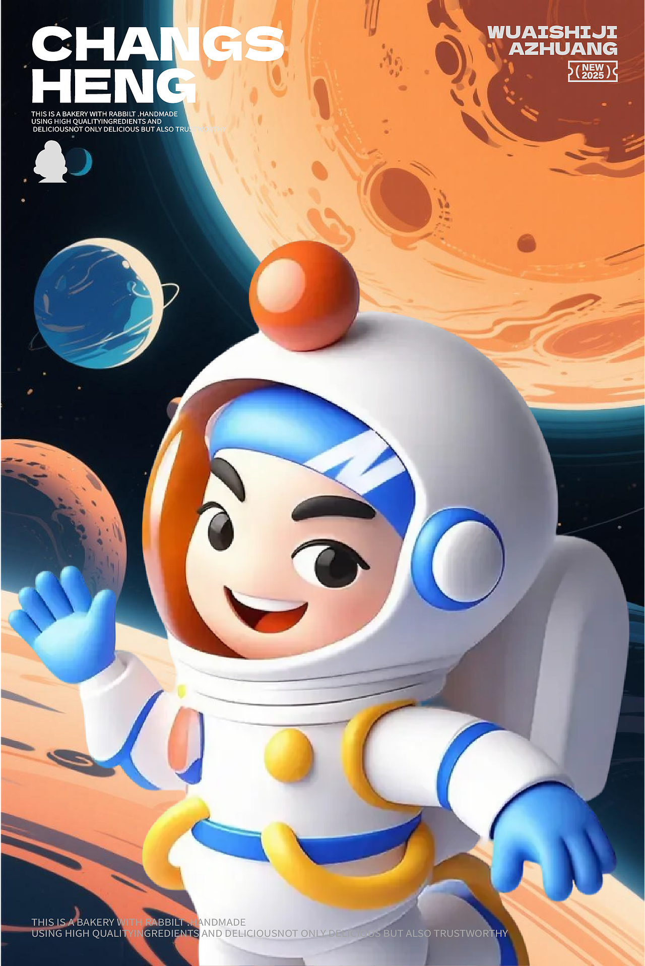 常胜原创IP设计（图ZMzkzMTc0MzQw） - IP形象 - 站酷设计师铭小叔原创素材 - 站酷ZCOOL