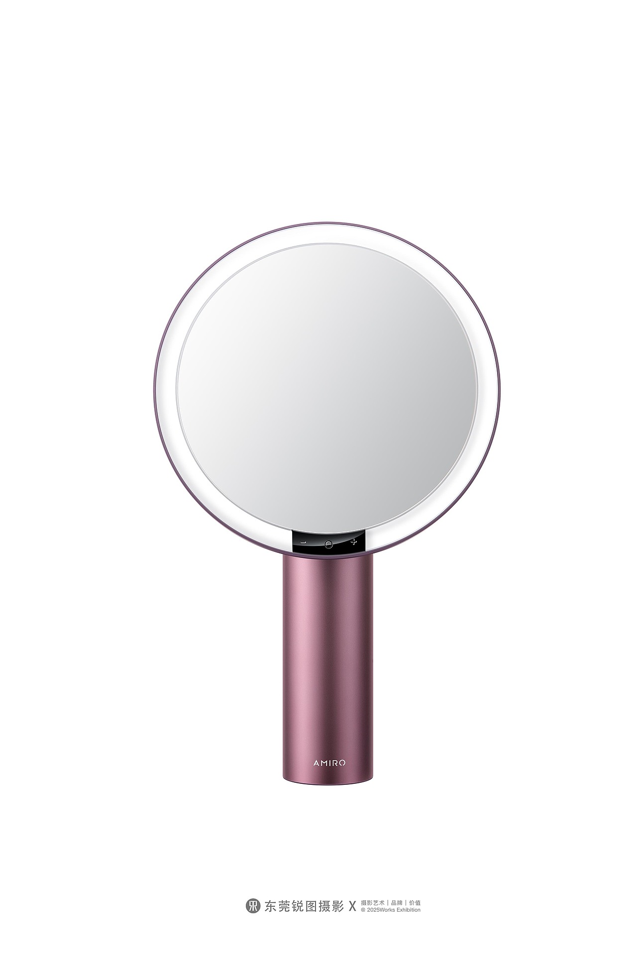 白底产品图精修合集、美容仪白底图精修、静物护肤品