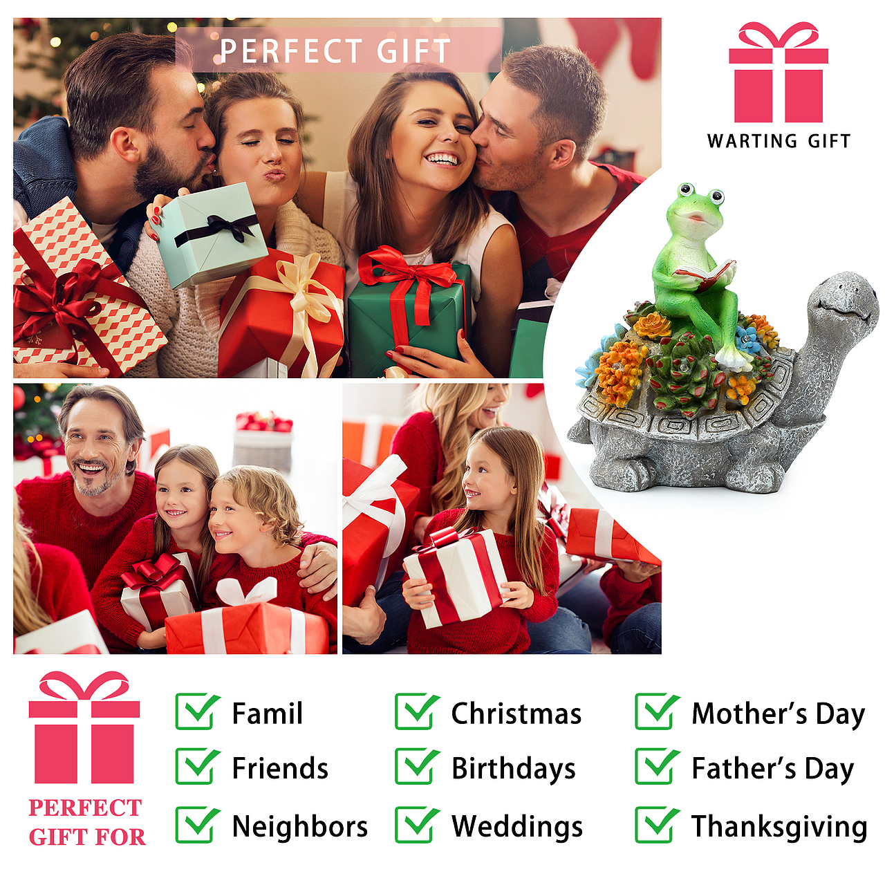 树脂工艺品（亚马逊主图）