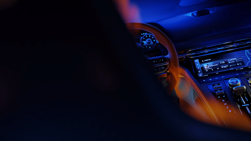 汽车🚗CGI汽车制作📚平面广告制作