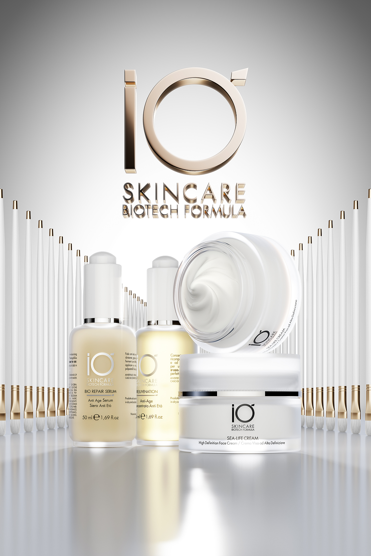 意大利IO 肤护品 品牌主图服务（图ZMzkzMTgxMDg4） - 品牌 - 站酷设计师johnny5原创素材 - 站酷ZCOOL