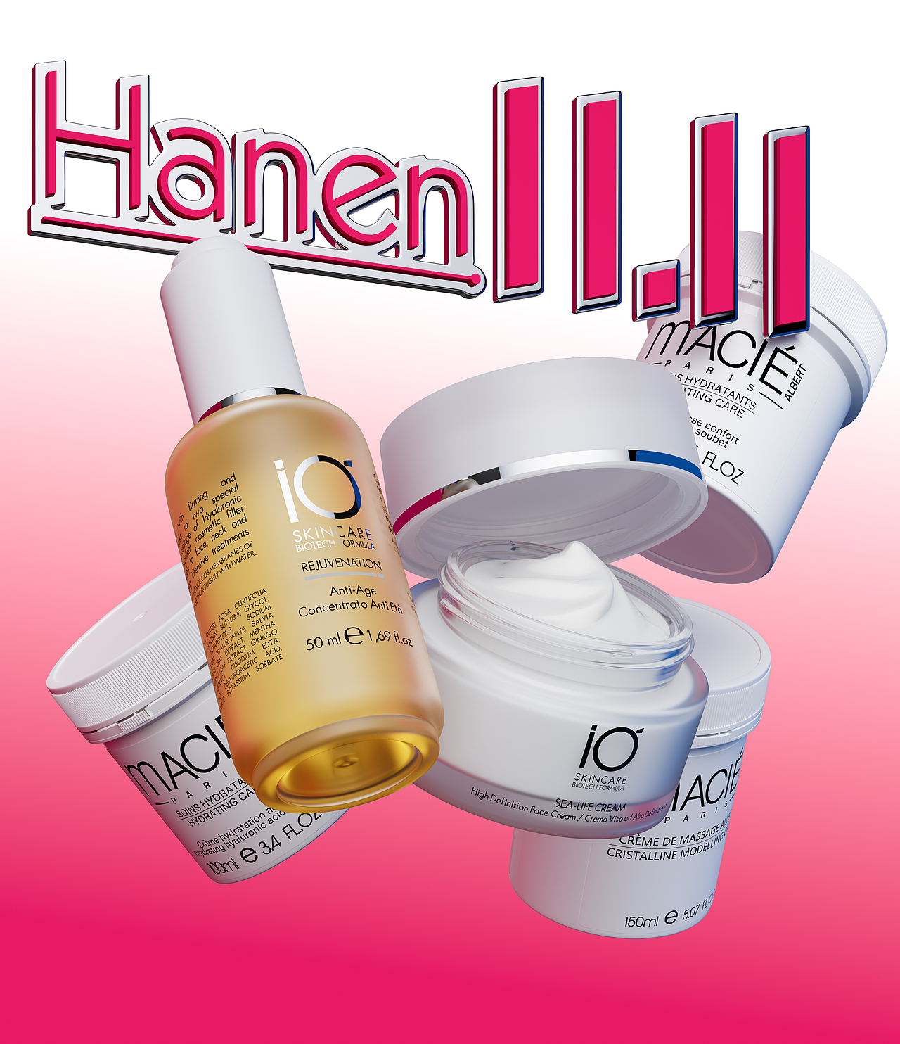 意大利IO 肤护品 品牌主图服务（图ZMzkzMTgxMDc2） - 品牌 - 站酷设计师johnny5原创素材 - 站酷ZCOOL