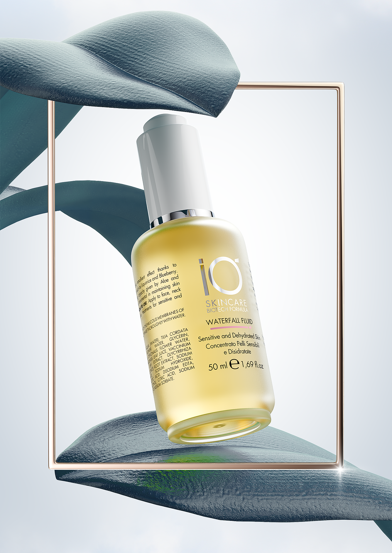 意大利IO 肤护品 品牌主图服务（图ZMzkzMTgxMDI4） - 品牌 - 站酷设计师johnny5原创素材 - 站酷ZCOOL