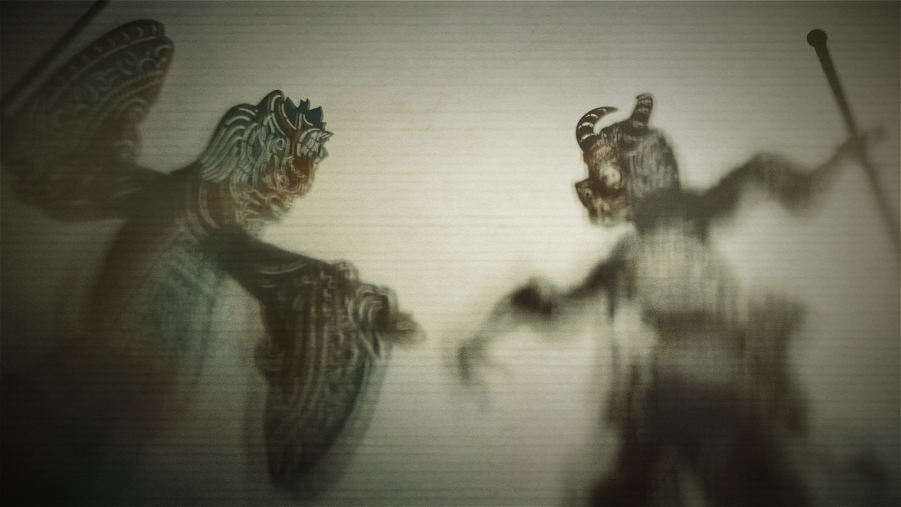 《19层》片头项目存档（图ZMzkzMTgyMzIw） - 宣传片 - 站酷设计师啊冯_原创素材 - 站酷ZCOOL