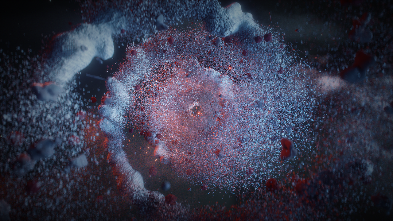 《19层》片头项目存档（图ZMzkzMTgyMzky） - 宣传片 - 站酷设计师啊冯_原创素材 - 站酷ZCOOL