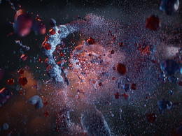 《19层》片头项目存档