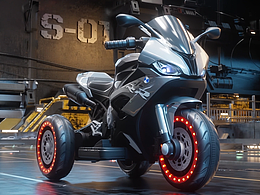 摩托车项目存档