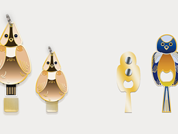 小鳥優(yōu)盤小鳥瓶起子