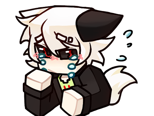 我的oc，phil