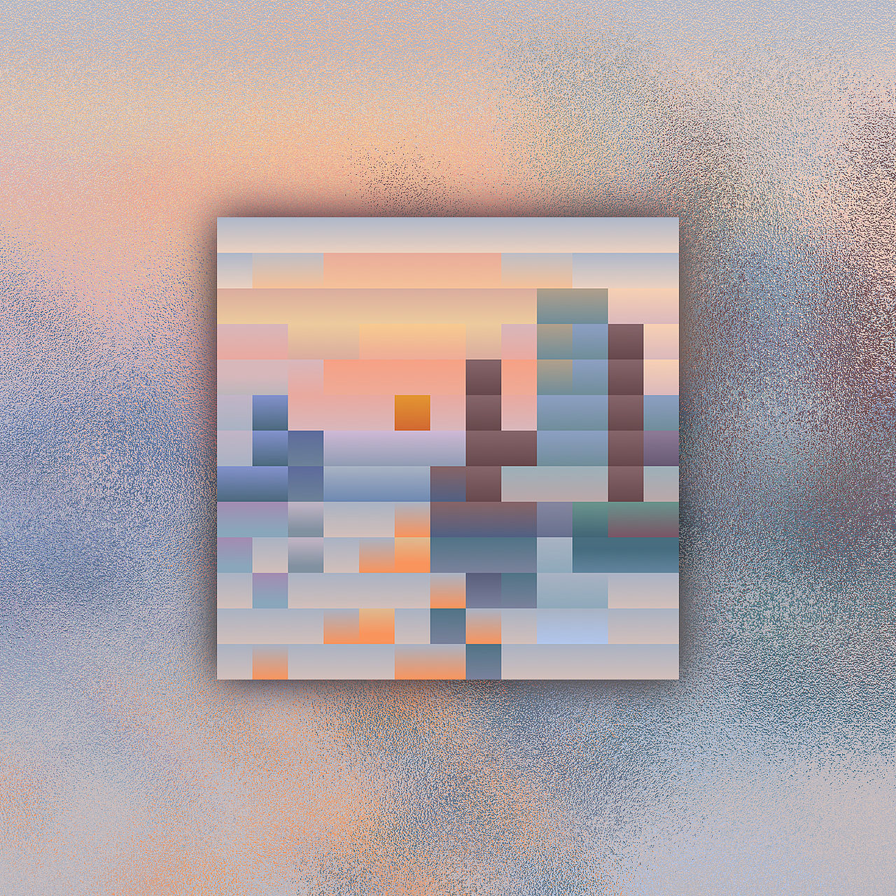 《日出·印象》改