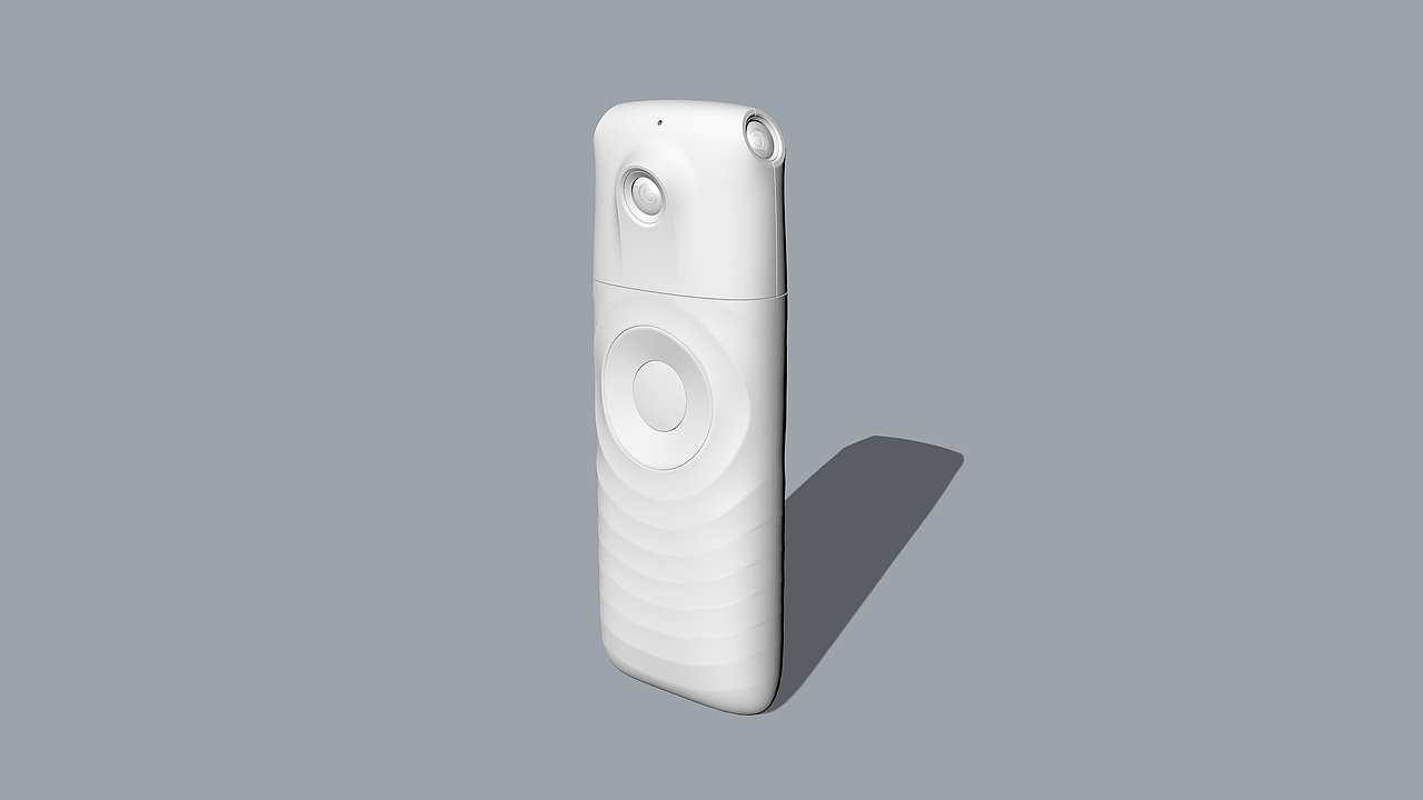 产品建模系列_1（图ZMzkzMTg0NTg0） - 电子产品 - 站酷设计师Lazurite77原创素材 - 站酷ZCOOL