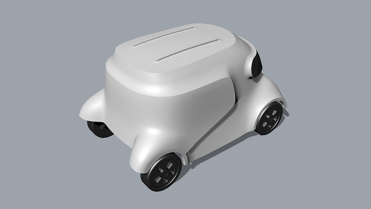 产品建模系列_1（图ZMzkzMTg0NTY0） - 电子产品 - 站酷设计师Lazurite77原创素材 - 站酷ZCOOL