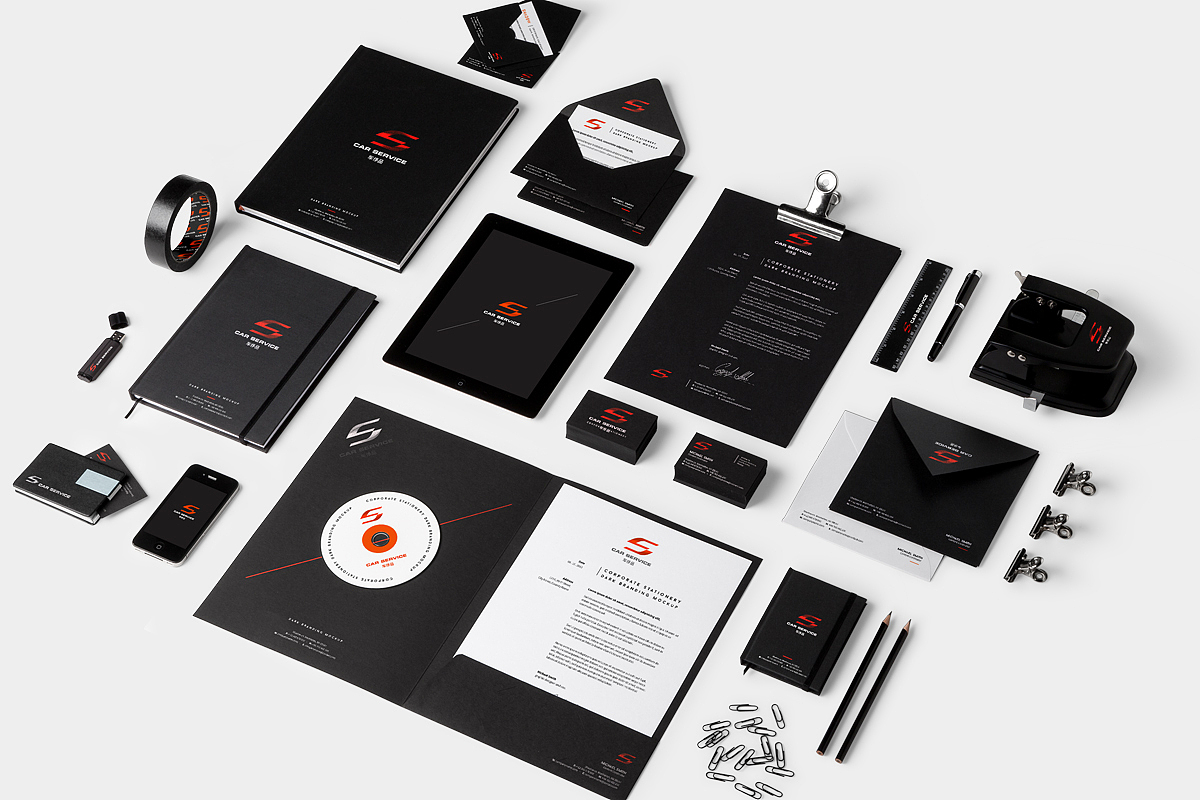 Car Service（图ZMzkzMTg1NDcy） - 品牌 - 站酷设计师HelloMrstone原创素材 - 站酷ZCOOL