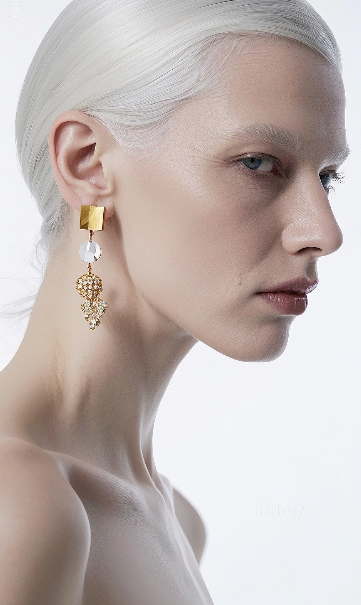 灵感说艺术家系列——蒙德里安错觉艺术