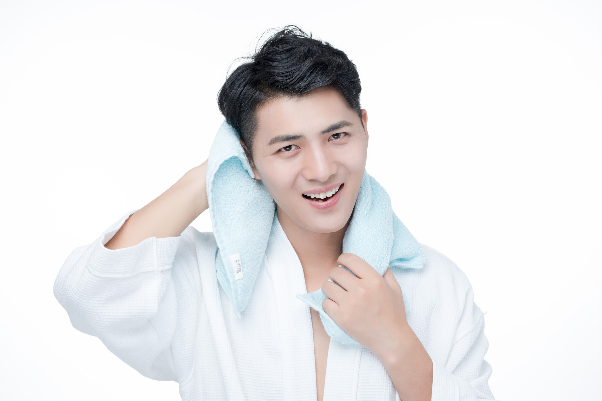 男友/老公护肤逆袭！2025这两款洁面套装，从“油光脸”到“清爽水嫩肌”颜值加分