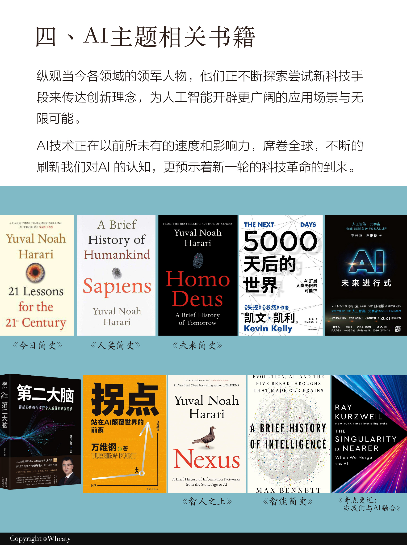 文创设计相关经典书籍各领域汇总（图ZMTUxNDQzMTI=） - 观点 - 站酷设计师三一設計Wheaty原创素材 - 站酷ZCOOL