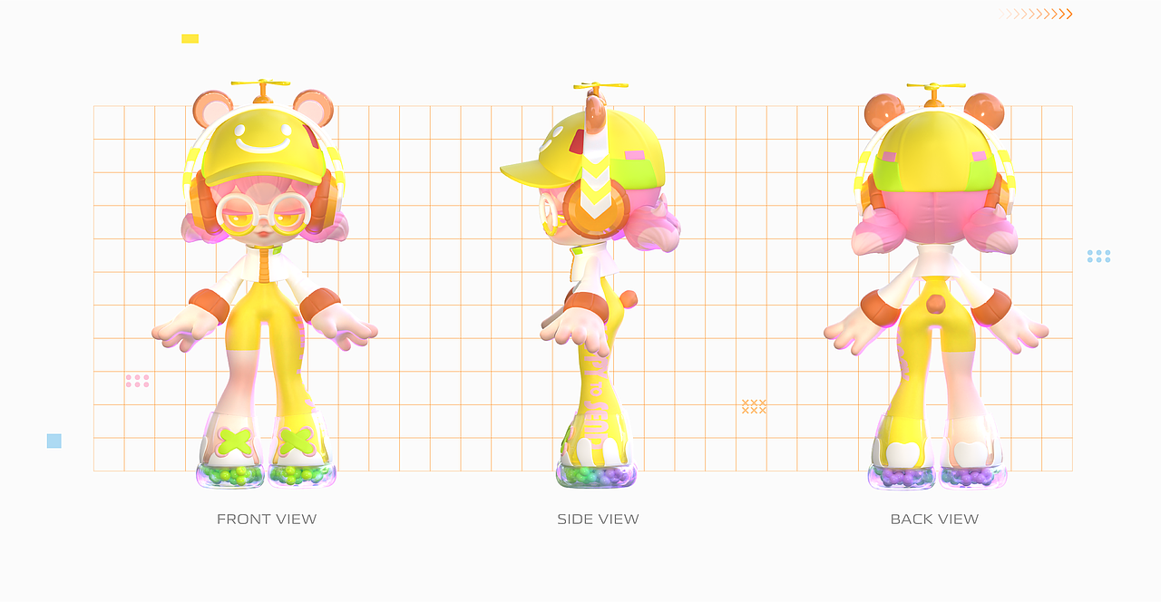 长安汽车|Lumin&Rommy