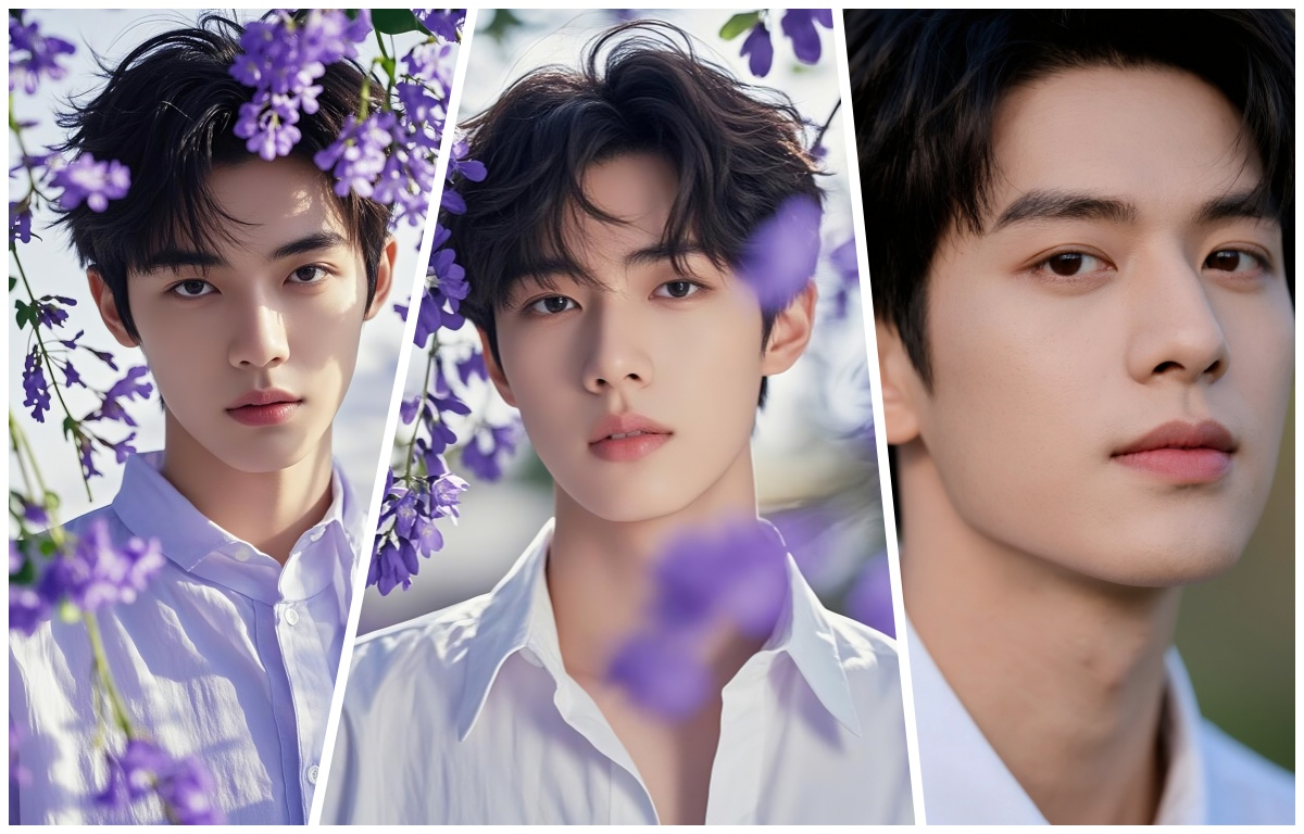 早八通勤党必入！这两款男士洁面套装：5分钟控油+保湿，全天清爽不油腻