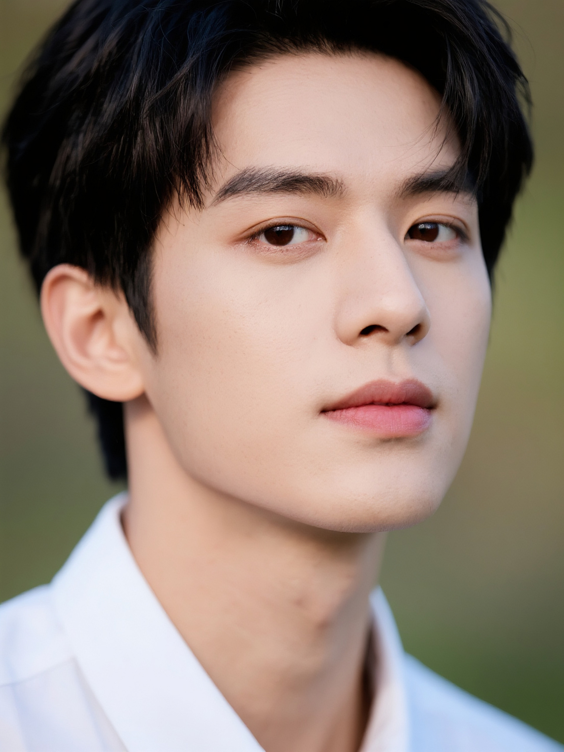 早八通勤党必入！这两款男士洁面套装：5分钟控油+保湿，全天清爽不油腻