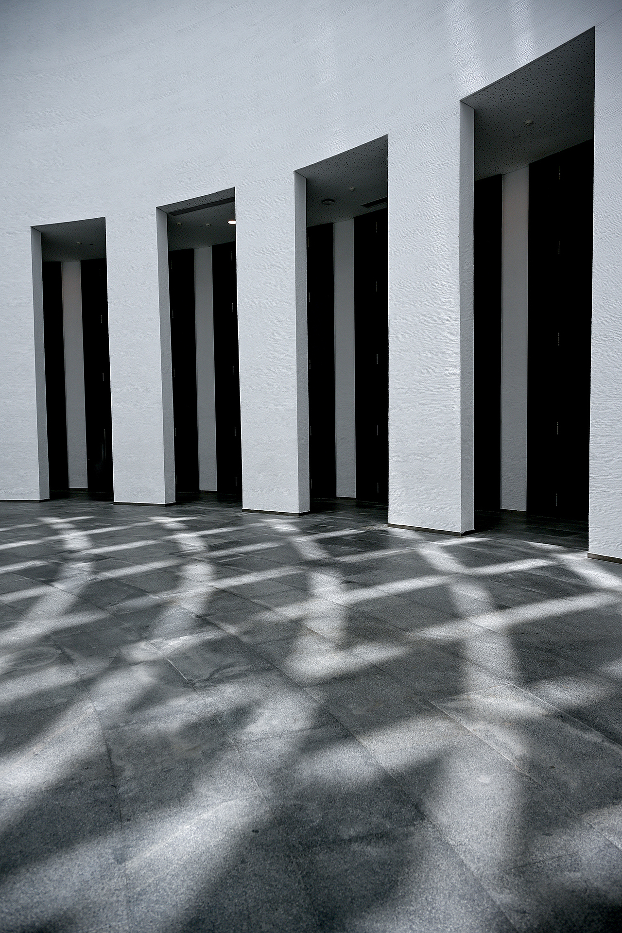 廣州藝術(shù)博物館（新館）（圖ZMzkzMjAzMTk2） - 環(huán)境/建筑攝影 - 站酷設(shè)計(jì)師丶Lovely灬天龍?jiān)瓌?chuàng)素材 - 站酷ZCOOL