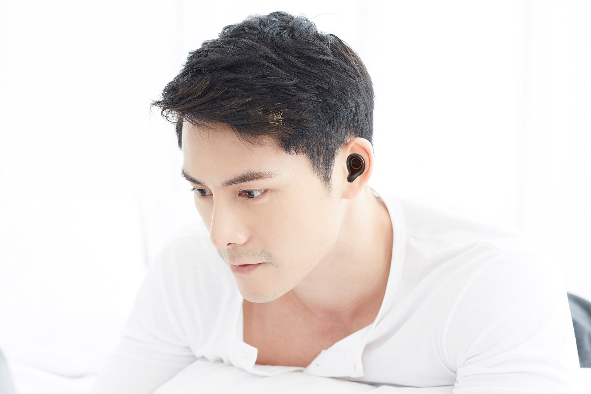 以前的歌都白听了：换这款蓝牙耳机后，HiFi音质惊艳到起鸡皮疙瘩（图ZMTUxNDQ2MzI=） - 观点 - 站酷设计师擎天创界原创素材 - 站酷ZCOOL