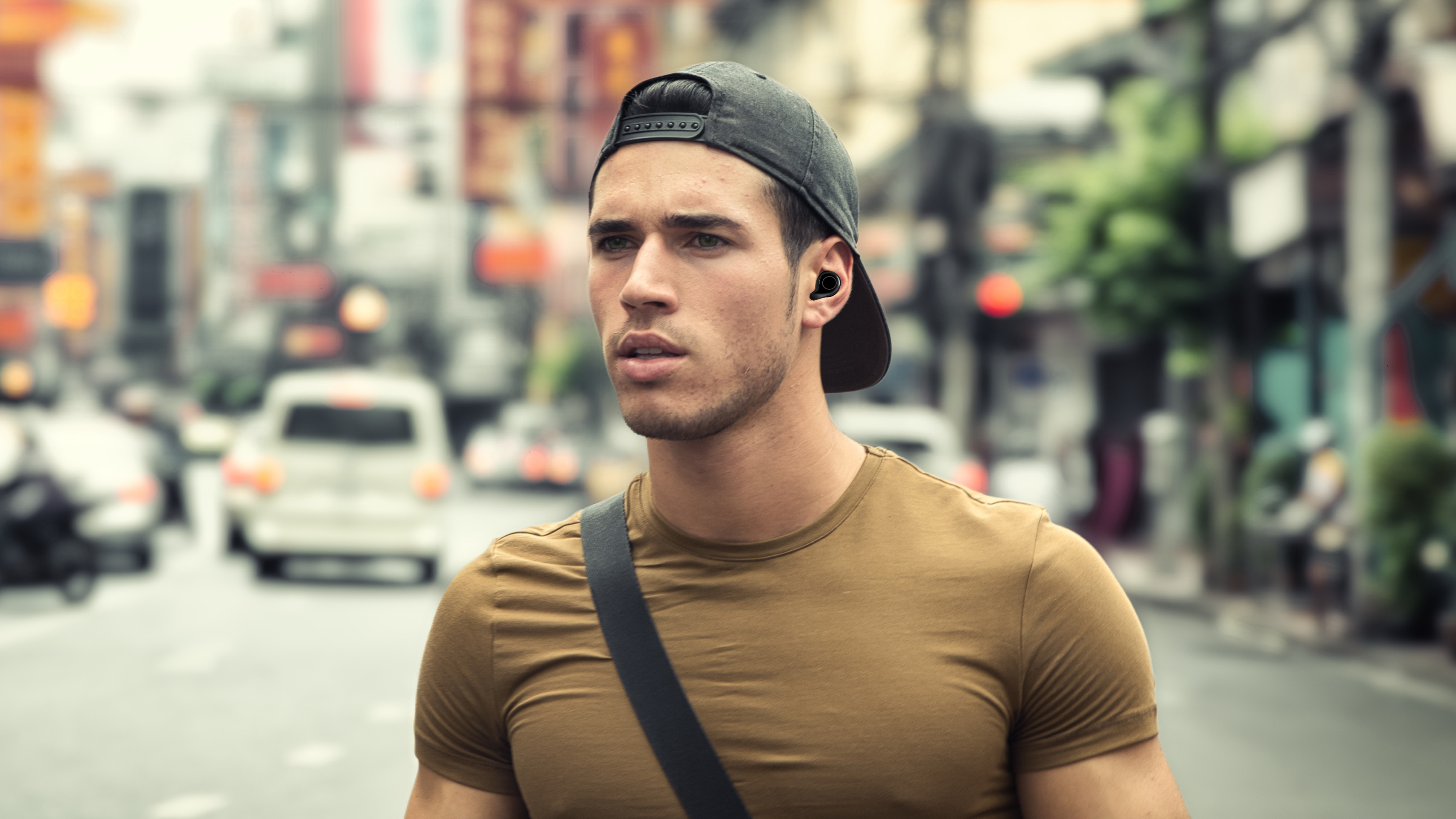 以前的歌都白听了：换这款蓝牙耳机后，HiFi音质惊艳到起鸡皮疙瘩（图ZMTUxNDQ2MDg=） - 观点 - 站酷设计师擎天创界原创素材 - 站酷ZCOOL