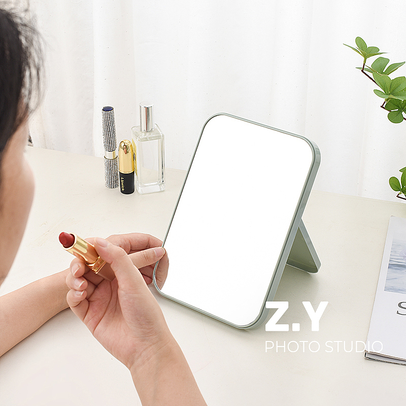 义乌镜子拍照,反光类产品静物实景拍摄服务