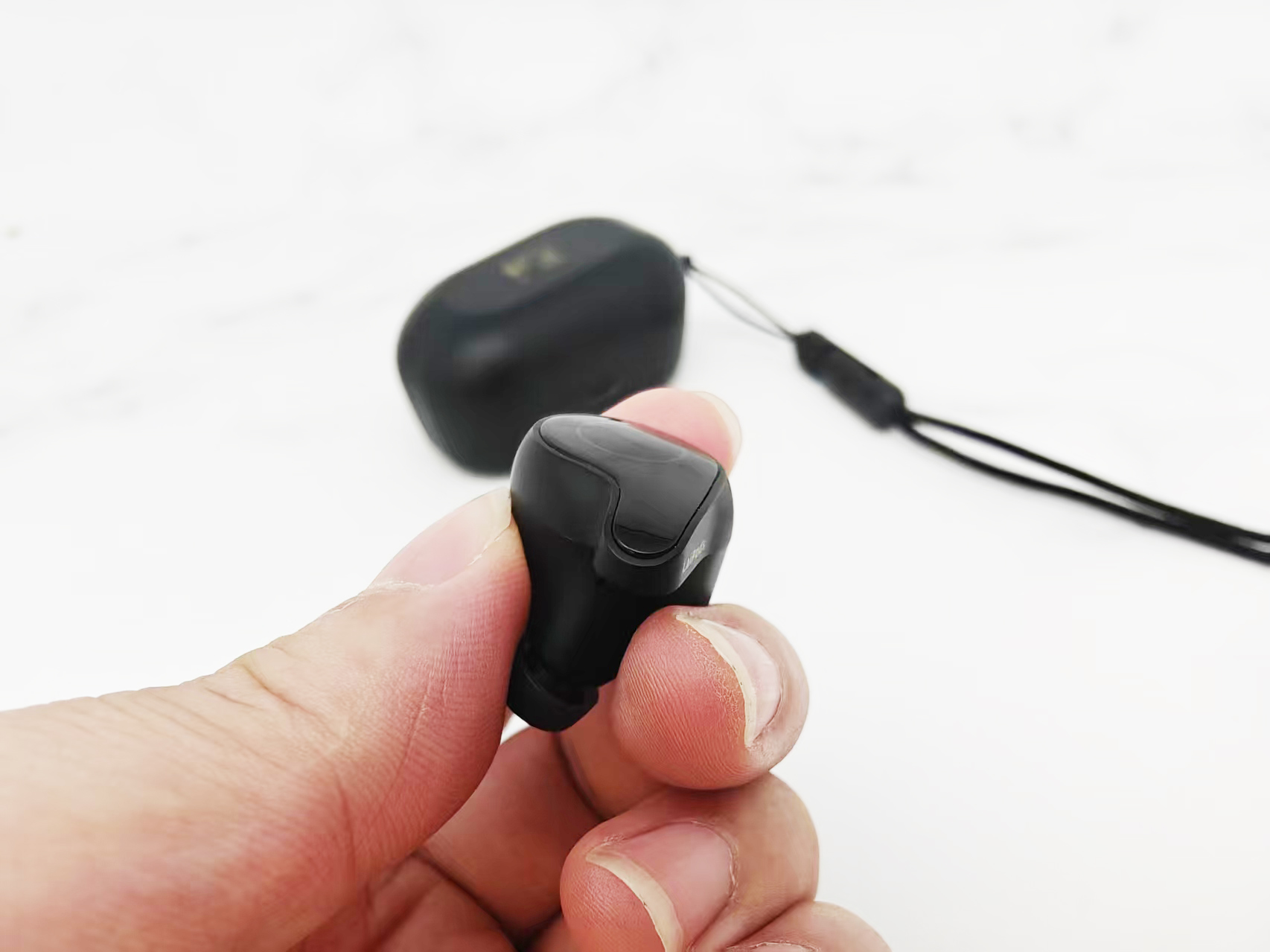 通勤路上的“私人音乐厅”：这款览邦LaiPods Pro+蓝牙耳机HiFi音质，降噪+音质双在线（图ZMTUxNDQ3NDg=） - 观点 - 站酷设计师擎天创界原创素材 - 站酷ZCOOL