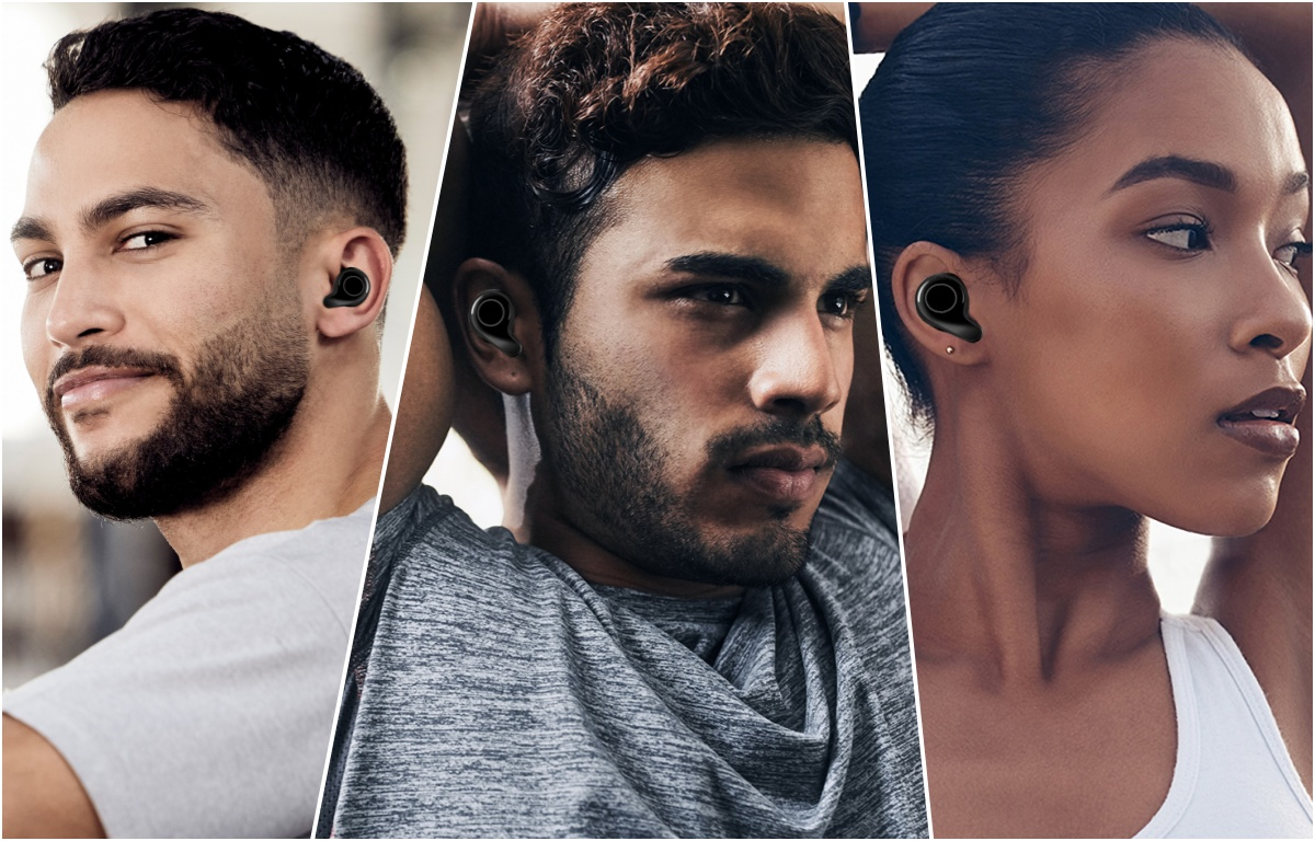 通勤路上的“私人音乐厅”：这款览邦LaiPods Pro+蓝牙耳机HiFi音质，降噪+音质双在线（图ZMTUxNDQ3Mjg=） - 观点 - 站酷设计师擎天创界原创素材 - 站酷ZCOOL