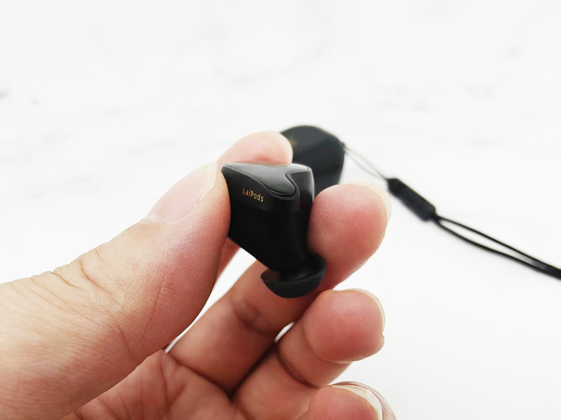 通勤路上的“私人音乐厅”：这款览邦LaiPods Pro+蓝牙耳机HiFi音质，降噪+音质双在线（图ZMTUxNDQ3NDQ=） - 观点 - 站酷设计师擎天创界原创素材 - 站酷ZCOOL