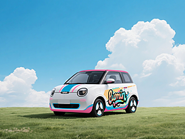 长安lumin-----精彩有我