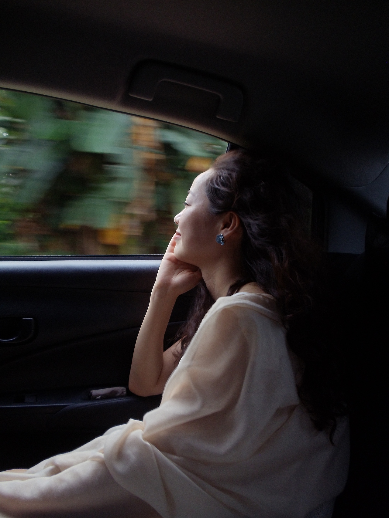 氛围人像：海岛日记 01（图ZMzkzMjA2Nzky） - 人像摄影 - 站酷设计师子涵Zian原创素材 - 站酷ZCOOL