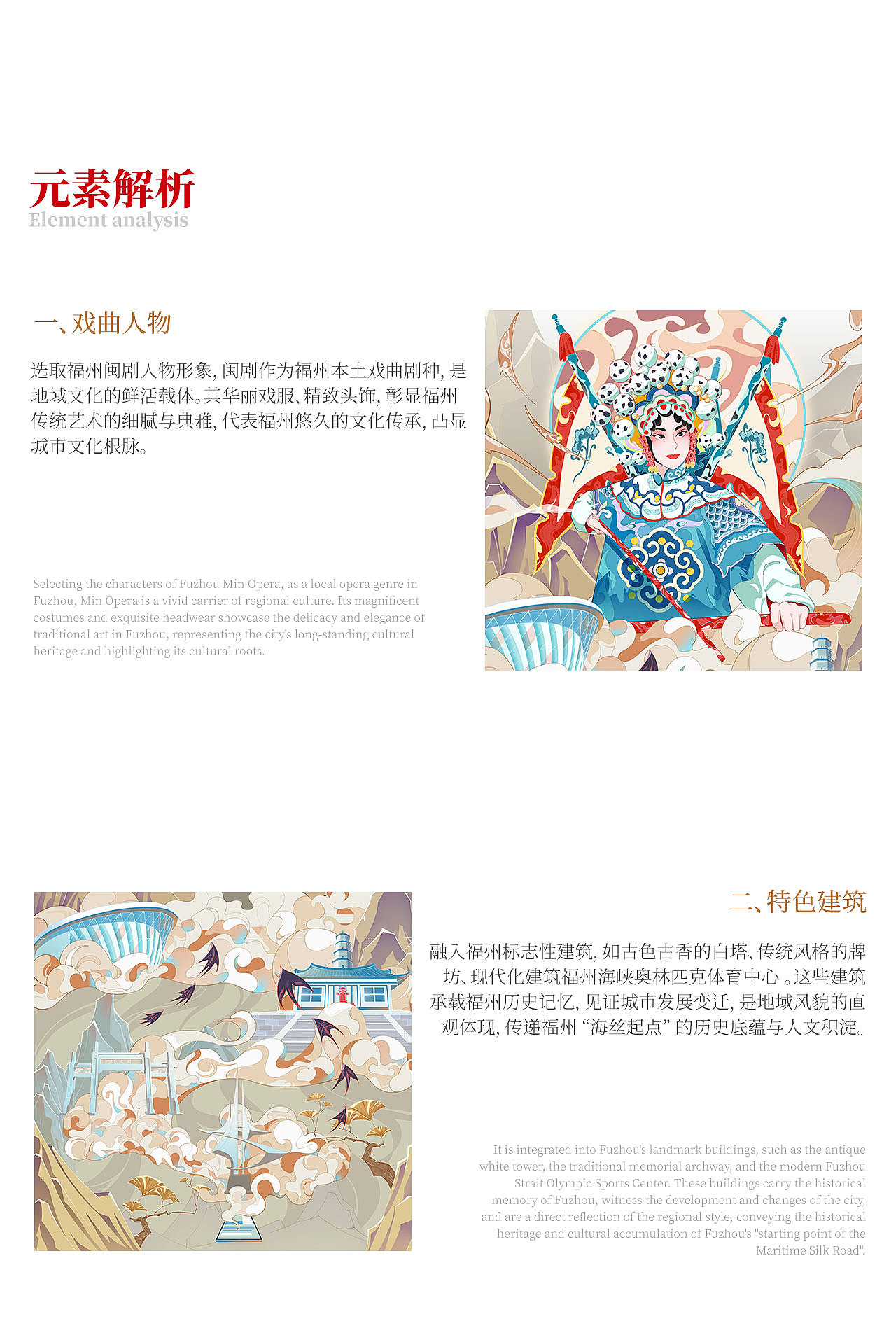 有福之州—文化脉络与城市魅力