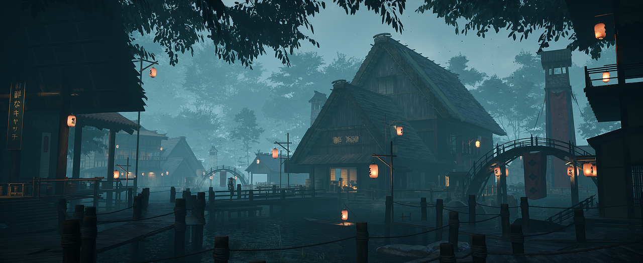 场景CG镜头（图ZMzkzMjEwMzA4） - 动画/影视 - 站酷设计师ZMQ_Q原创素材 - 站酷ZCOOL